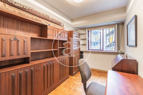Lejlighed i Madrid, Madrid, Madrid - € 720.000 | Ref: VM2605028 - foto 12