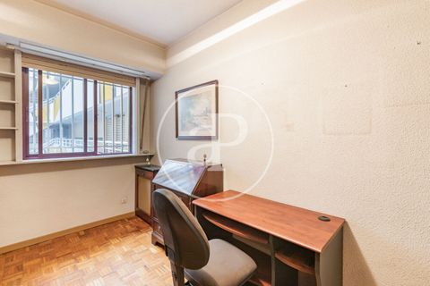 Lejlighed i Madrid, Madrid, Madrid - € 720.000 | Ref: VM2605028 - foto 13