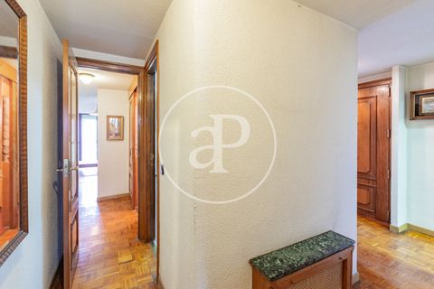 Lejlighed i Madrid, Madrid, Madrid - € 720.000 | Ref: VM2605028 - foto 14