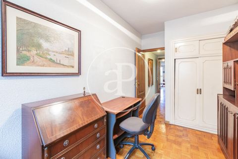 Lejlighed i Madrid, Madrid, Madrid - € 720.000 | Ref: VM2605028 - foto 15