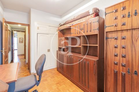 Lejlighed i Madrid, Madrid, Madrid - € 720.000 | Ref: VM2605028 - foto 16