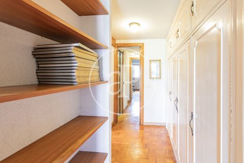 Lejlighed i Madrid, Madrid, Madrid - € 720.000 | Ref: VM2605028 - foto 18
