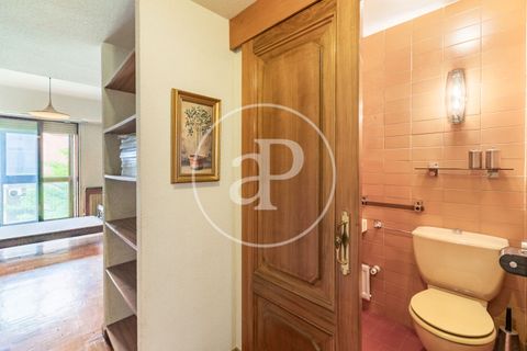 Lejlighed i Madrid, Madrid, Madrid - € 720.000 | Ref: VM2605028 - foto 19