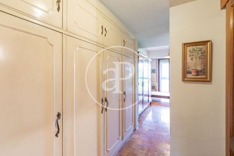 Lejlighed i Madrid, Madrid, Madrid - € 720.000 | Ref: VM2605028 - foto 20