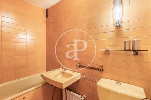 Lejlighed i Madrid, Madrid, Madrid - € 720.000 | Ref: VM2605028 - foto 21