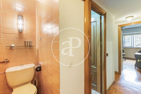 Lejlighed i Madrid, Madrid, Madrid - € 720.000 | Ref: VM2605028 - foto 22