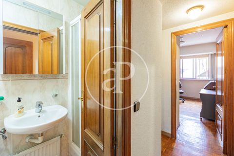 Lejlighed i Madrid, Madrid, Madrid - € 720.000 | Ref: VM2605028 - foto 23