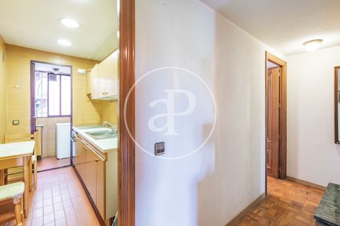 Lejlighed i Madrid, Madrid, Madrid - € 720.000 | Ref: VM2605028 - foto 25