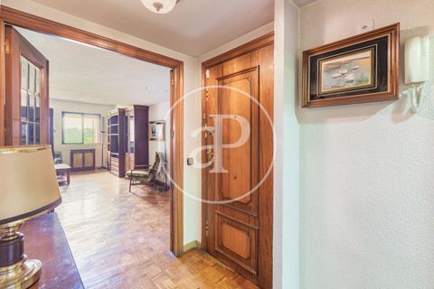 Lejlighed i Madrid, Madrid, Madrid - € 720.000 | Ref: VM2605028 - foto 26