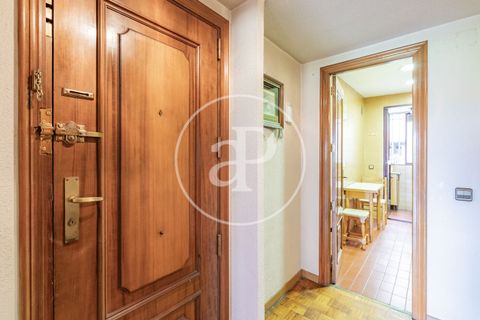 Lejlighed i Madrid, Madrid, Madrid - € 720.000 | Ref: VM2605028 - foto 27