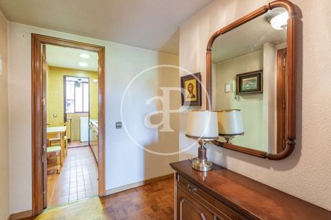 Lejlighed i Madrid, Madrid, Madrid - € 720.000 | Ref: VM2605028 - foto 28