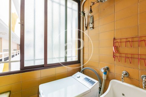 Lejlighed i Madrid, Madrid, Madrid - € 720.000 | Ref: VM2605028 - foto 29