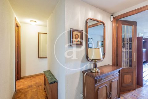 Lejlighed i Madrid, Madrid, Madrid - € 720.000 | Ref: VM2605028 - foto 30