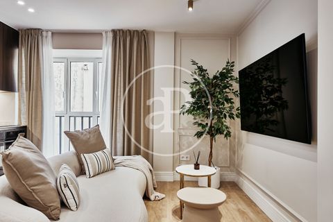Lejlighed i Madrid, Madrid, Madrid - € 1.049.000 | Ref: VM2605026 - foto 2