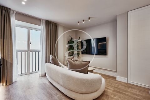 Lejlighed i Madrid, Madrid, Madrid - € 1.049.000 | Ref: VM2605026 - foto 3