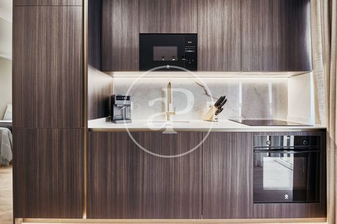Lejlighed i Madrid, Madrid, Madrid - € 1.049.000 | Ref: VM2605026 - foto 4
