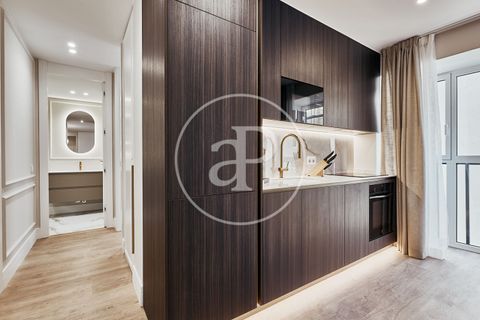 Lejlighed i Madrid, Madrid, Madrid - € 1.049.000 | Ref: VM2605026 - foto 5