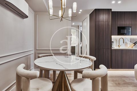 Lejlighed i Madrid, Madrid, Madrid - € 1.049.000 | Ref: VM2605026 - foto 6