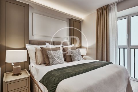 Lejlighed i Madrid, Madrid, Madrid - € 1.049.000 | Ref: VM2605026 - foto 8