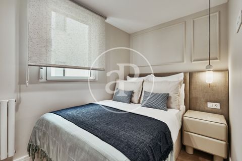 Lejlighed i Madrid, Madrid, Madrid - € 1.049.000 | Ref: VM2605026 - foto 9