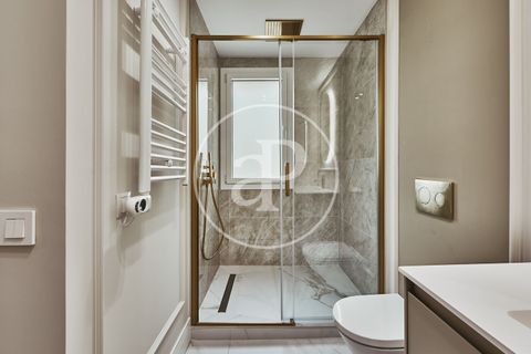 Lejlighed i Madrid, Madrid, Madrid - € 1.049.000 | Ref: VM2605026 - foto 10