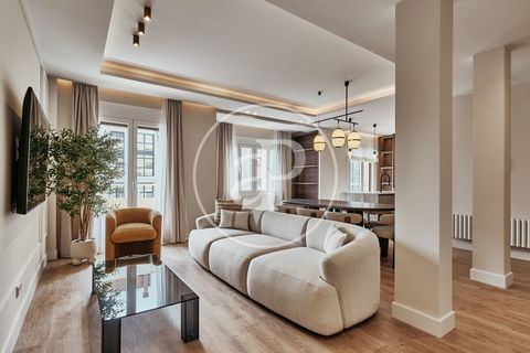 Lejlighed i Madrid, Madrid, Madrid - € 1.989.000 | Ref: VM2605027 - foto 1