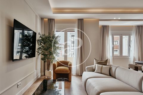 Lejlighed i Madrid, Madrid, Madrid - € 1.989.000 | Ref: VM2605027 - foto 2