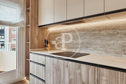 Lejlighed i Madrid, Madrid, Madrid - € 1.989.000 | Ref: VM2605027 - foto 4