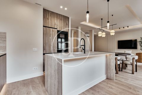 Lejlighed i Madrid, Madrid, Madrid - € 1.989.000 | Ref: VM2605027 - foto 5