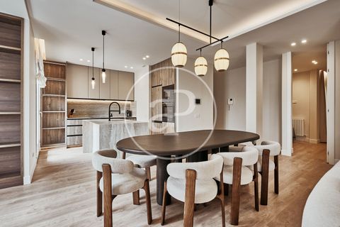 Lejlighed i Madrid, Madrid, Madrid - € 1.989.000 | Ref: VM2605027 - foto 6