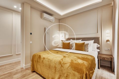Lejlighed i Madrid, Madrid, Madrid - € 1.989.000 | Ref: VM2605027 - foto 7