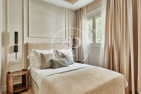 Lejlighed i Madrid, Madrid, Madrid - € 1.989.000 | Ref: VM2605027 - foto 8