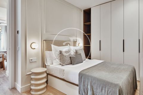Lejlighed i Madrid, Madrid, Madrid - € 1.989.000 | Ref: VM2605027 - foto 9