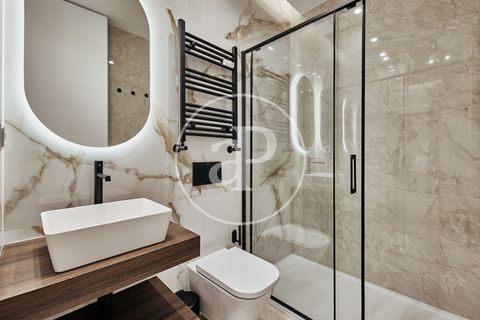 Lejlighed i Madrid, Madrid, Madrid - € 1.989.000 | Ref: VM2605027 - foto 11