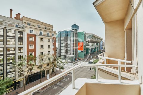 Lejlighed i Madrid, Madrid, Madrid - € 1.989.000 | Ref: VM2605027 - foto 13