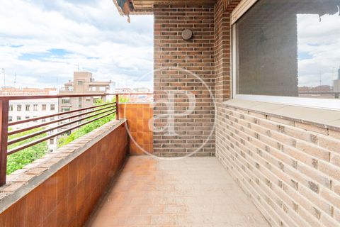 Leilighet i Madrid, Madrid, Madrid - € 780 000 | Ref: VM2605029 - foto 3