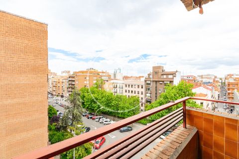 Leilighet i Madrid, Madrid, Madrid - € 780 000 | Ref: VM2605029 - foto 4