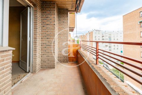 Leilighet i Madrid, Madrid, Madrid - € 780 000 | Ref: VM2605029 - foto 5