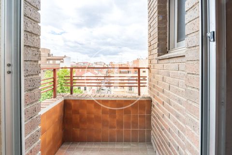 Leilighet i Madrid, Madrid, Madrid - € 780 000 | Ref: VM2605029 - foto 6