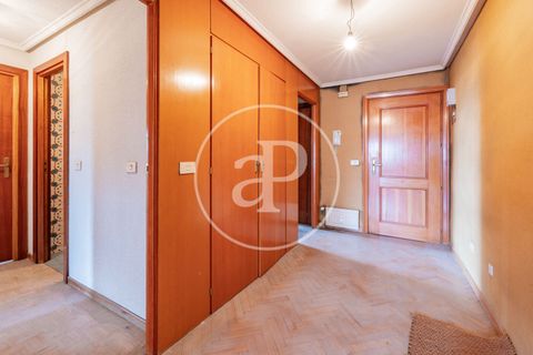 Leilighet i Madrid, Madrid, Madrid - € 780 000 | Ref: VM2605029 - foto 7