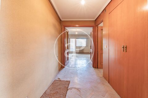 Leilighet i Madrid, Madrid, Madrid - € 780 000 | Ref: VM2605029 - foto 8