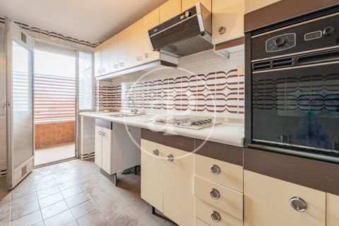 Leilighet i Madrid, Madrid, Madrid - € 780 000 | Ref: VM2605029 - foto 10