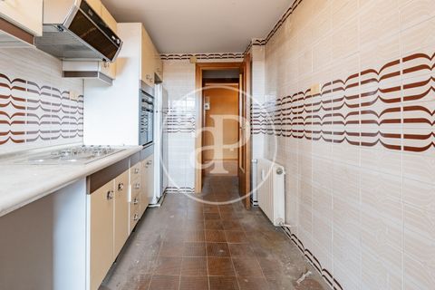 Leilighet i Madrid, Madrid, Madrid - € 780 000 | Ref: VM2605029 - foto 11