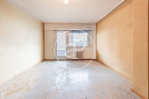 Leilighet i Madrid, Madrid, Madrid - € 780 000 | Ref: VM2605029 - foto 14
