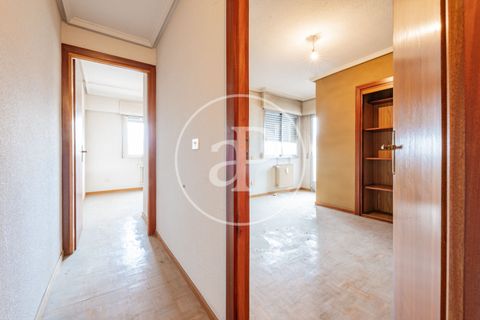 Leilighet i Madrid, Madrid, Madrid - € 780 000 | Ref: VM2605029 - foto 15