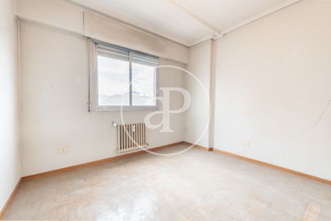 Leilighet i Madrid, Madrid, Madrid - € 780 000 | Ref: VM2605029 - foto 16