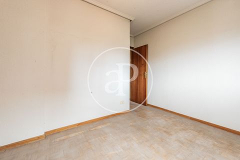 Leilighet i Madrid, Madrid, Madrid - € 780 000 | Ref: VM2605029 - foto 17