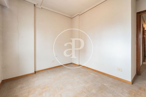 Leilighet i Madrid, Madrid, Madrid - € 780 000 | Ref: VM2605029 - foto 18