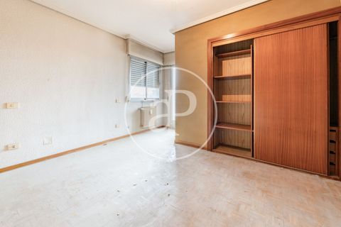 Leilighet i Madrid, Madrid, Madrid - € 780 000 | Ref: VM2605029 - foto 19