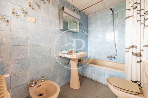 Leilighet i Madrid, Madrid, Madrid - € 780 000 | Ref: VM2605029 - foto 22